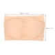 thumbnail image 2 of 3 uds sujetador bandeau sin tirantes bralettes sin costuras sujetador de tubo sujetador bandeau elástico, 2 of 5