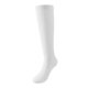 thumbnail image 5 of Calcetines para hombre y mujer, calcetines de invierno de color liso, cálidos, extra largos, ajustados, de punto, para mujer, 5 of 9