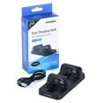 thumbnail image 2 of Dobe Dual Controller Charger for PS4 Dualshock Controllers, 2 of 2