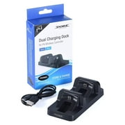 Dobe Dual Controller Charger for PS4 Dualshock Controllers