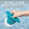 thumbnail image 3 of Bestway Chemical Dispenser for Swimming Pools, ChemGuard Floater, 3 of 8