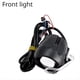 thumbnail image 2 of Luz Delantera LED con Bocina, para Scooter Eléctrico, Bicicleta Eléctrica, Piezas de Scooter, 10 Pulgadas, para, 2 of 5