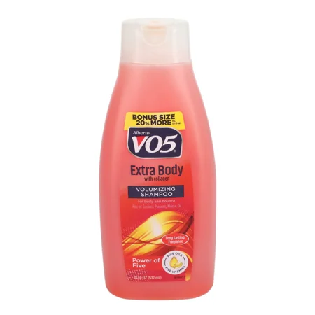 Alberto Ov5 Volumen