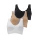 thumbnail image 1 of 3 Pack (tm) - The Ultimate Comfort Bra. Seamless Support Comfort Sport, 1 of 5