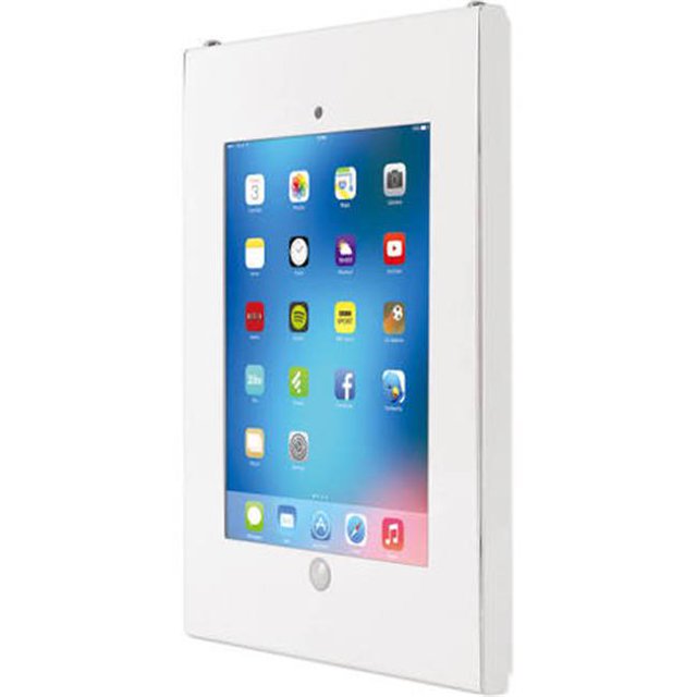 Pyle PSPADLKW06 Verrouillage & Fixation Murale Antivol pour iPad