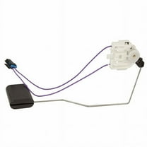 Motorcraft PS-968 Fuel Tank Sender Assembly Fits select: 2015-2020 FORD F150
