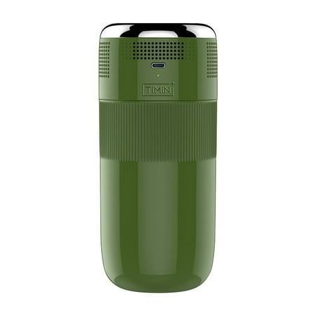 

Hesxuno Water Bottles Kids Thermostatic Portable Cup Portable Household Thermal Insulation Thermostat Smart Cup Coffee Cups Bottle