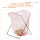 thumbnail image 3 of HEANUJJ Rack De Acero Inoxidable Para Bolsa De Basura Colgante En Cocina Espacio Ahorrador, 3 of 8