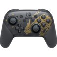 thumbnail image 2 of Jeu Video Nintendo Switch™ Pro Controller MONSTER HUNTER RISE Edition pour (Nintendo Switch), 2 of 3