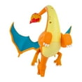 thumbnail image 2 of Pokemon Flame & Flight Deluxe Charizard, 2 of 9