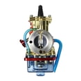 thumbnail image 1 of PWK32 PWK32 Carburador Pwk28/30/32/34 mm para quad de 150 cc, 180 cc, 250 cc, 300 cc, 350 cc de 2/4 tiempos, 1 of 5