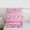 Pink B, variant on Manfei Bow Alphabet 2pcs Bedding Comforter Set,Pink White Twin Comforter Sets,Initial Monogrammed Bedding Set,Lightweight Dreamy Room Decoration,Reversible