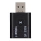 thumbnail image 1 of Transmisor Y Receptor Bluetooth Adaptador Bluetooth Para Coche Usb Bluetooth 5.0 Transmisor De Audio Receptor Mini Adaptador De Audio Inalámbrico Adaptador De Audio 2 En 1, 1 of 8