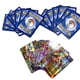 thumbnail image 3 of 10/20/30pcs Battle Game Collection Cards French Version GX EX MEGA VMAX Cartoon Anime Figures Card Toys for Boys Gifts, 3 of 4