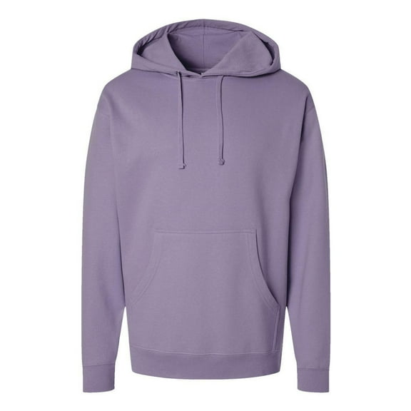 Independent Trading Co. Midweight Hooded Sweatshirt