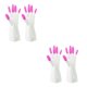 thumbnail image 1 of Bewildely Guantes universales de limpieza a prueba de agua, 2 uds., accesorio de antideslizante fresco, Gadgets de ropa para el hogar Type1 NO1, 1 of 6