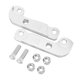 thumbnail image 4 of Adaptador de aumento de bloqueo de derrape de aleación de aluminio Tuning Drift Power, adaptador de kit de bloqueo de derrape de primera línea, 4 of 8