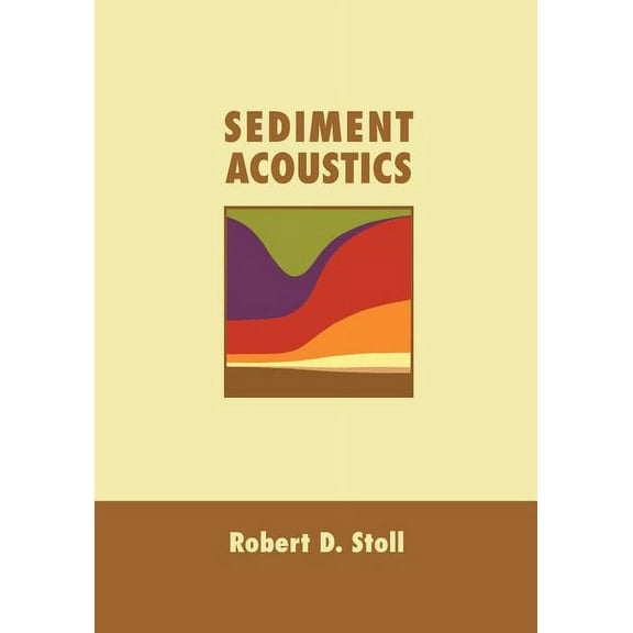 Sediment Acoustics (Paperback)