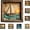 C, variant on USB Coastal Lighthouse Sea Glass Shadow Box Night Light, Handmade Coastal Lighthouse Shadow Box with Warm LED Glow for Bedroom, Shelf, Entryway
