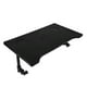 thumbnail image 2 of Bandeja de mesa de silla de ruedas plegable con portavasos para adultos Mesa de comedor liviana y portátil para sillas de ruedas, 2 of 4