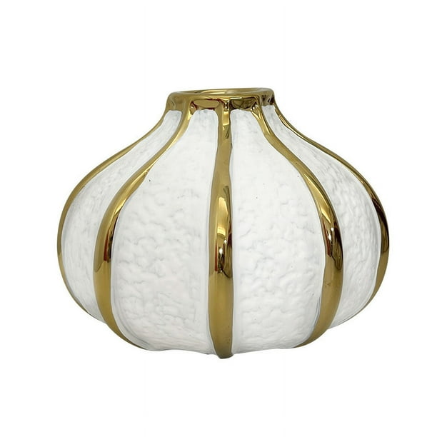 Pequeño jarrón de cerámica con flores secas para decoración del hogar, mueble de TV para sala de estar, soporte para flores, maceta decorativa