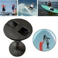 thumbnail image 5 of Surfboard Rope Plug, 2Pcs Nylons Plastic Surfboard Leash Rope Plug with Detachable Slots for Surfboard, Paddles, 5 of 8