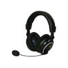 Turtle Beach Ear Force XP500 - Headset - full size - Bluetooth / RF - wireless