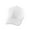 WHITE, variant on Augusta Sportswear KIDS' ATHLETIC MESH CAP