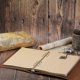 thumbnail image 3 of PU Leather Journal Notebook, Refillable Travel Writing Journals Diary, Gifts for Women, Men, Teen Girls and Boys, 100GSM Lined Paper,160 Pages(Brown, 3 of 4