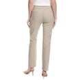thumbnail image 2 of Nanette Nanette Lepore womens  Pant, 8, Brown, 2 of 3