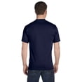 thumbnail image 3 of Mens 6.1 oz. Beefy-T Tall 518T (10 PACK), 3 of 3