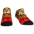 thumbnail image 4 of Unisex Rock Em Socks   Ottawa Senators Super Fan Five-Pack Low-Cut Socks Set, 4 of 6