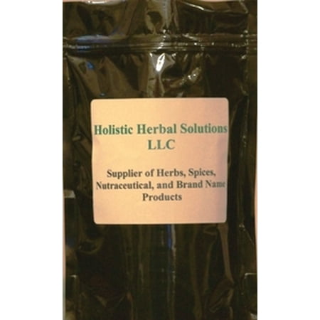 Watercress Herb Powder - Hyssop Herb Powder