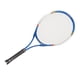 thumbnail image 5 of Raqueta de tenis REGAIL para adultos, de 27 pulgadas, de aleación de aluminio, ligera, para entrenamiento recreativo, color azul, 5 of 14