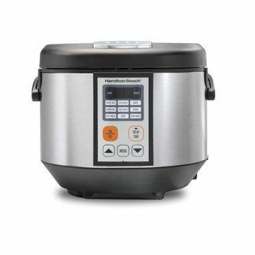 Beautiful 8QT Slow Cooker, White Icing by Drew Barrymore - Walmart.com