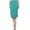 Jade, variant on Women's Casual Solid Color Office Wear Pencil Skirt