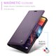 thumbnail image 4 of CaseMe Funda de Cuero para Samsung Galaxy A16 5G con Bloqueo RFID, para Samsung Galaxy A16 5G Funda para Mujer Hombre Tarjetero Cierre Magnético Funda Tipo Folio para Samsung Galaxy A16 5G, 4 of 11
