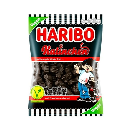 Haribo Katinchen -175 g