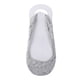 thumbnail image 2 of Calcetines invisibles antideslizantes para mujer, con almohadillas para los pies, estilo calcetín., 2 of 4