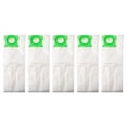 thumbnail image 1 of Bgsha Sac à Poussière Réutilisable 5 Pcs pour Sebo Box X/c/370 Aspirateur Robot, 1 of 9