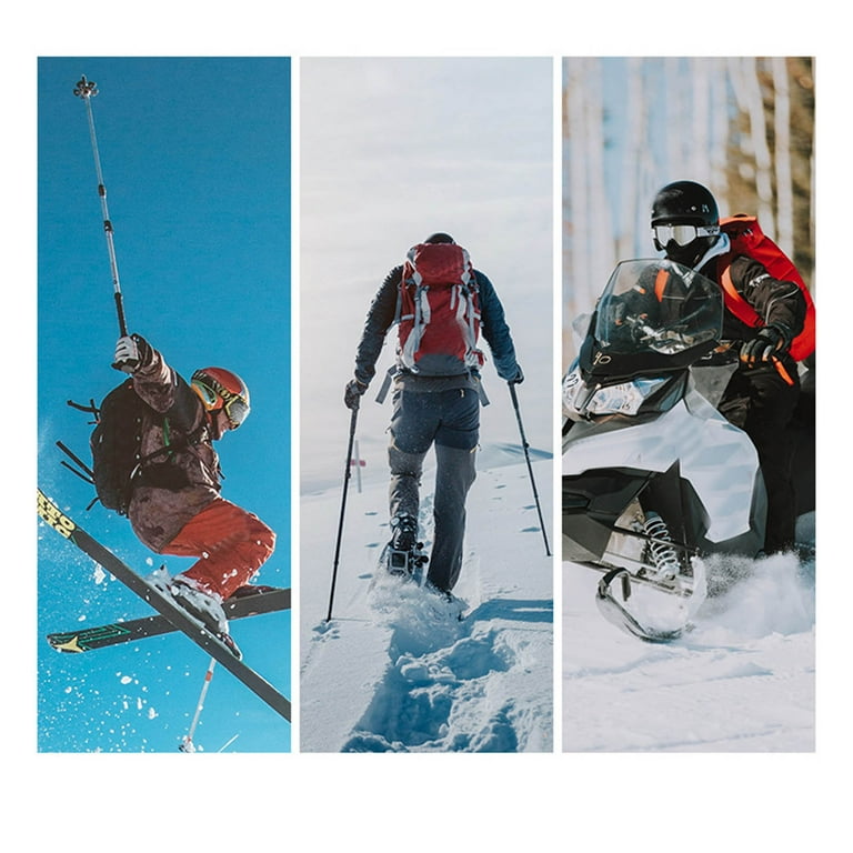 Ski 2024 touring gloves