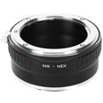 thumbnail image 2 of Support d'Installation d'Objectif, Adaptateur Anneau pour Objectif Nikon Sortie Haute Intensité, 2 of 9