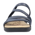 thumbnail image 2 of Easy Street Alma Slide Sandals (Women), 2 of 7