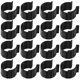 thumbnail image 2 of 30pcs Plastic Lotion Pump Clip Locks Cosmetic Bottle Pump Head Clips Cleansing Oil Pump Head Closures Shampoo Dispenser Locks Makeup Tools Beauty Supp, 2 of 2