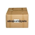 thumbnail image 5 of Electric Booklet Maker Pamphlet Broshure Binding Machine + 2Pcs Stapling Heads, 5 of 5