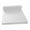 White, variant on Qiangzon Small Floating Shelves Set of 4 Rustic Wood Wall Mounted Shelves for Bedroom Living Room Kitchen Bathroom Decor Display Photo Plants Collectibles Two Installation Options Adhesive Or Screw