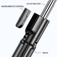 thumbnail image 4 of Amdohai BT Selfie Stick Trépied Pliable Rotation 360°, 4 of 7