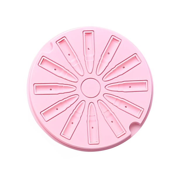 Molde de silicona para cubitos de hielo Bearachild Fondant Galletas Utensilios de cocina