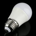 thumbnail image 4 of Mini LED Light Bulb, 6 PCS 5W Mini LED Light Bulbs Warm White E26 Base G45 Bulb Lamps Illumination Accessory for Bulb Replacement Lighting, 4 of 8