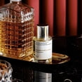 thumbnail image 5 of Perfume Dossier Golden Rum & Amber Unisex 50 ml, 5 of 5